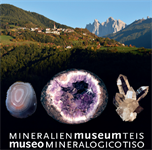 Museo Mineralogico